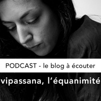 #7 - Vipassana, léquanimité