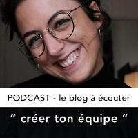 #1 - Créé ton équipe !