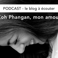 #6 - Koh Phangan, mon amour