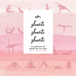 Om Shanti Shanti Shanti