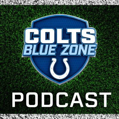 Colts Bluezone Podcast