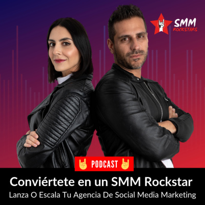 Smm Rockstars