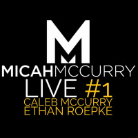 Caleb McCurry and Ethan Roepke