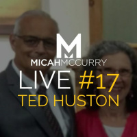 Ted Huston Interview