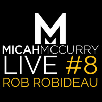Rob Robideau Interview