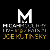 Joe Kutinsky Interview