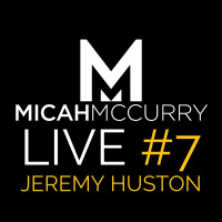 Jeremy Huston Interview