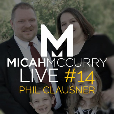 Micah Mccurry Live