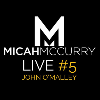 Micah Mccurry Live