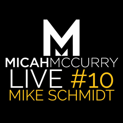 Micah Mccurry Live