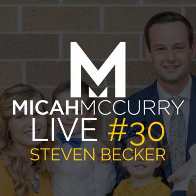 Micah Mccurry Live