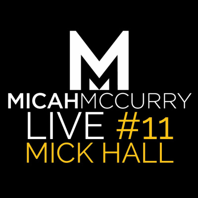 Micah Mccurry Live
