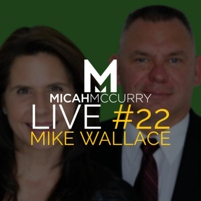 Micah Mccurry Live