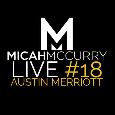 Micah Mccurry Live