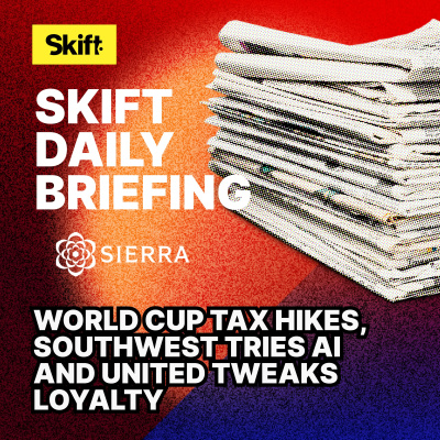 Skift