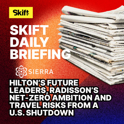 Skift