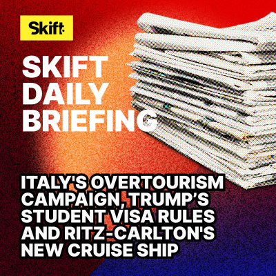 Skift