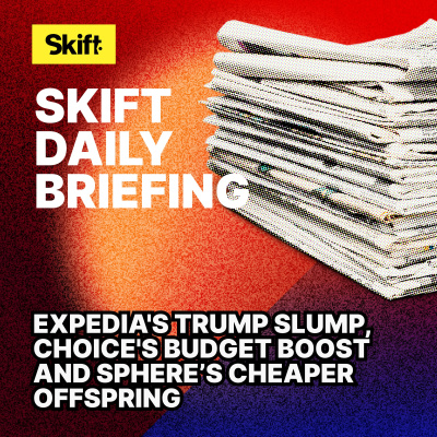 Skift