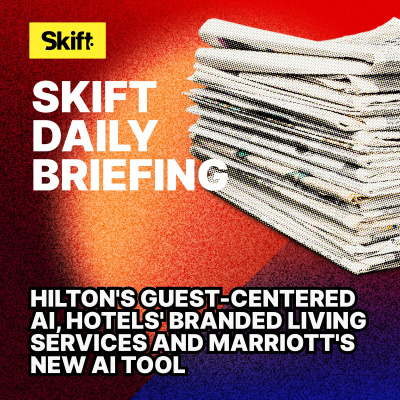 Skift