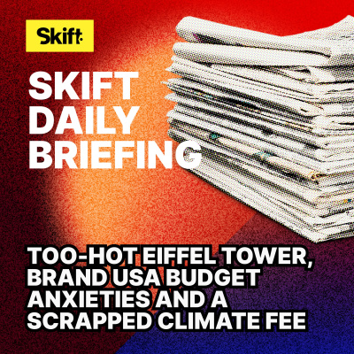 Skift