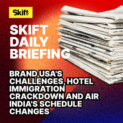 Skift