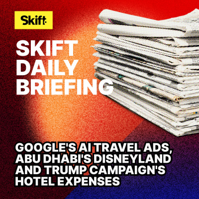Skift