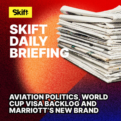 Skift