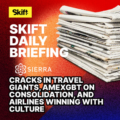 Skift