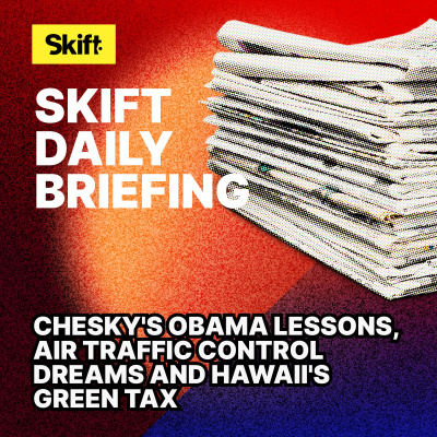 Skift