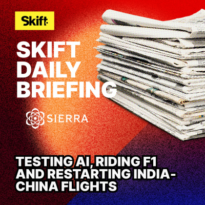 Skift