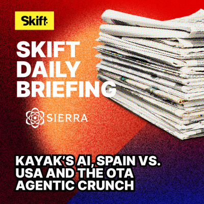 Skift