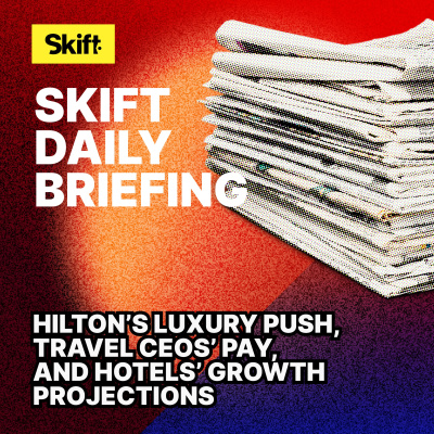 Skift
