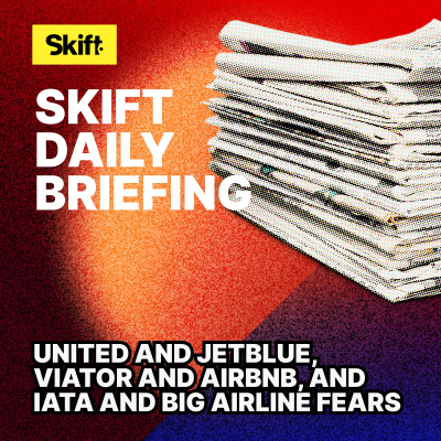 Skift