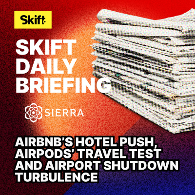 Skift