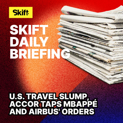 Skift