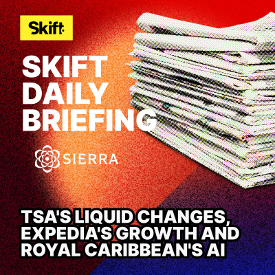 Skift