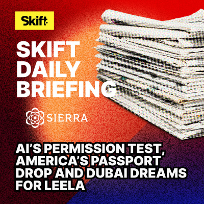 Skift