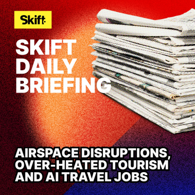 Skift