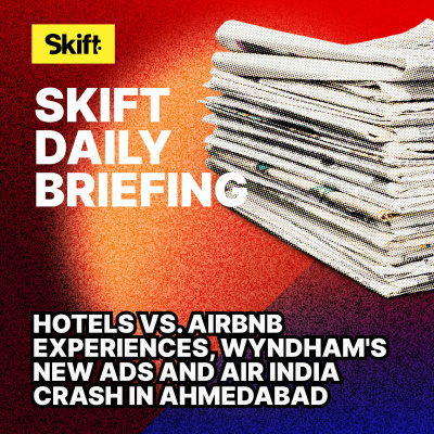 Skift
