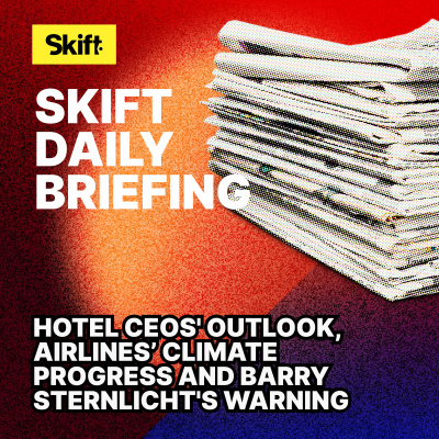 Skift