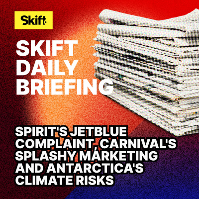 Skift