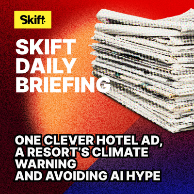 Skift