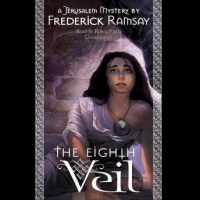 Eighth Veil Audiobook