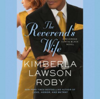 Reverends Wife Audiobook