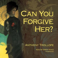 Can You Forgive Her? Audiobook