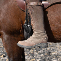 Schenkelweichen reiten - Mit diesen Tipps geht es ganz leicht