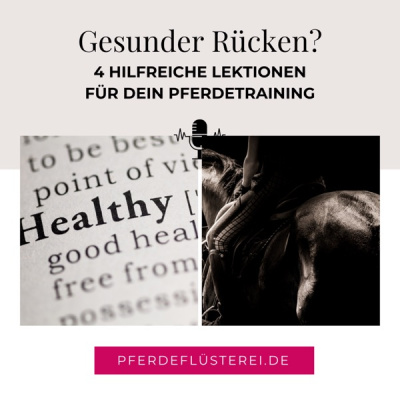 Pferdeflüsterei To Go! Für Pferdemenschen Mit Herz