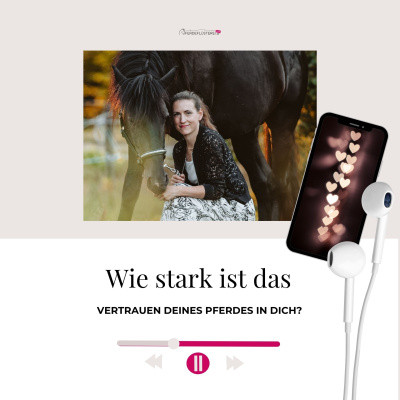 Pferdeflüsterei To Go! Für Pferdemenschen Mit Herz