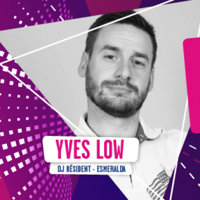 Toulouse Fm Clubbing By Dj Yves Low