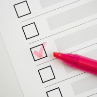 8-11: Segunda encuesta de percepción ciudadana sobre el Gobierno y del Poder Legislativo.